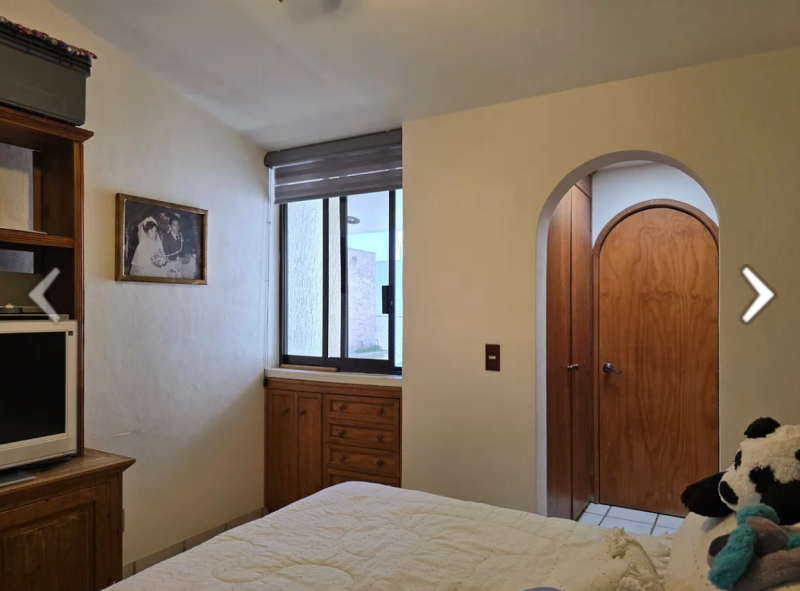 Casa En Venta En Paseos Universidad