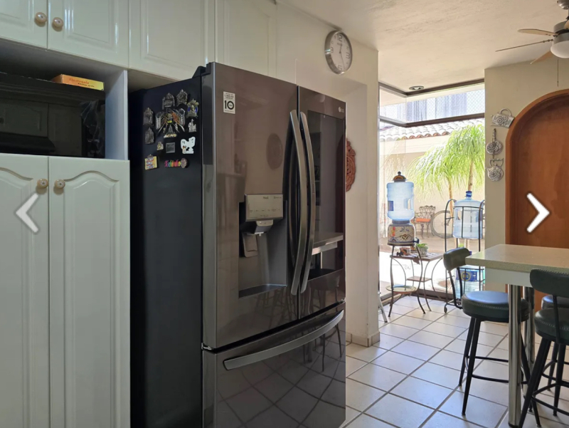Casa En Venta En Paseos Universidad