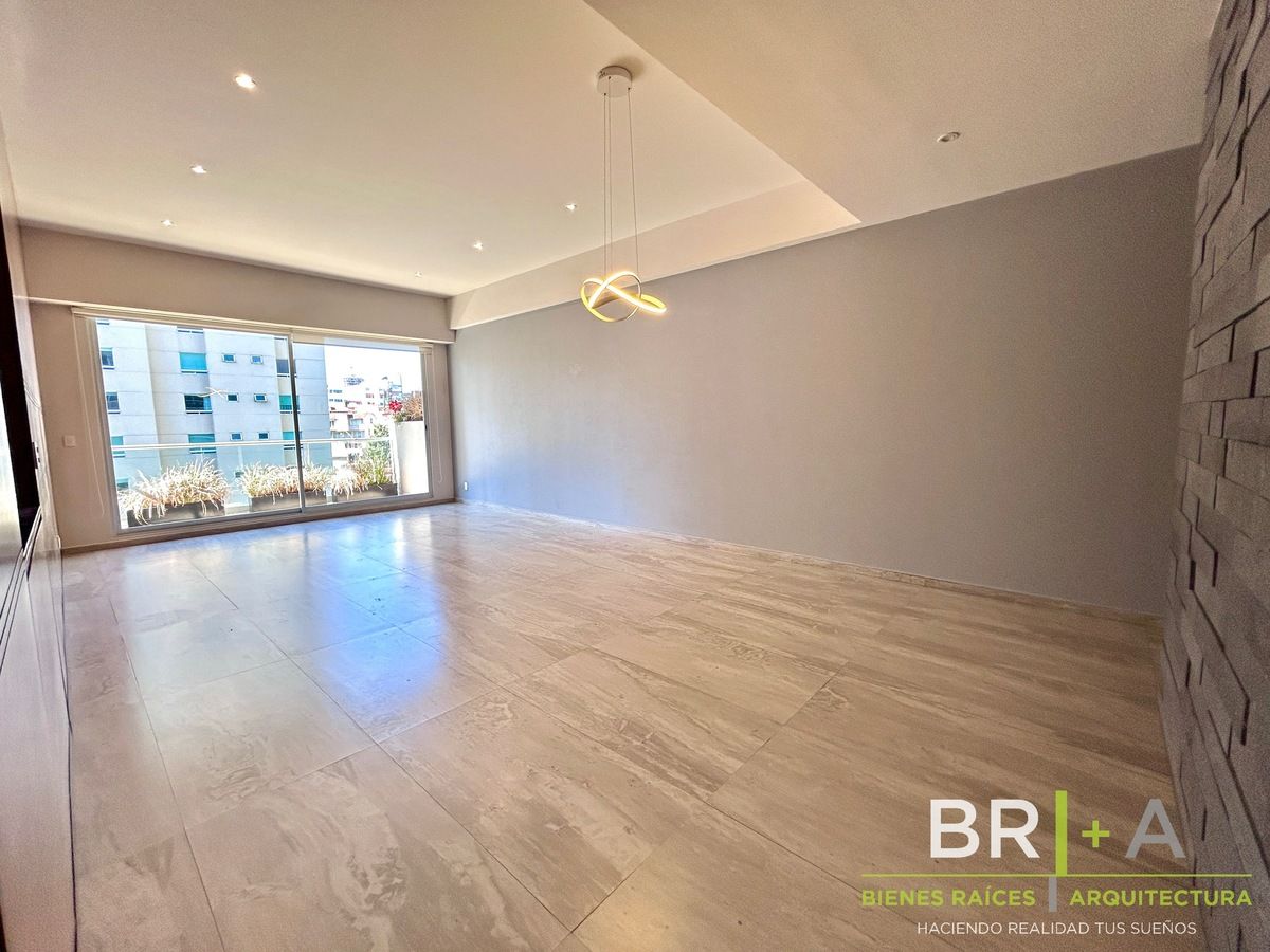 Departamento En Venta En Villa Florence Con Terraza.