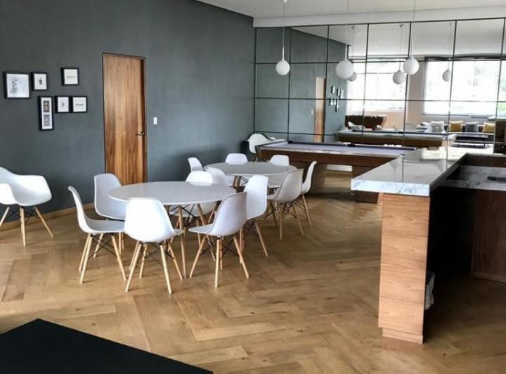 Departamento En Venta En Villa Florence Con Terraza.