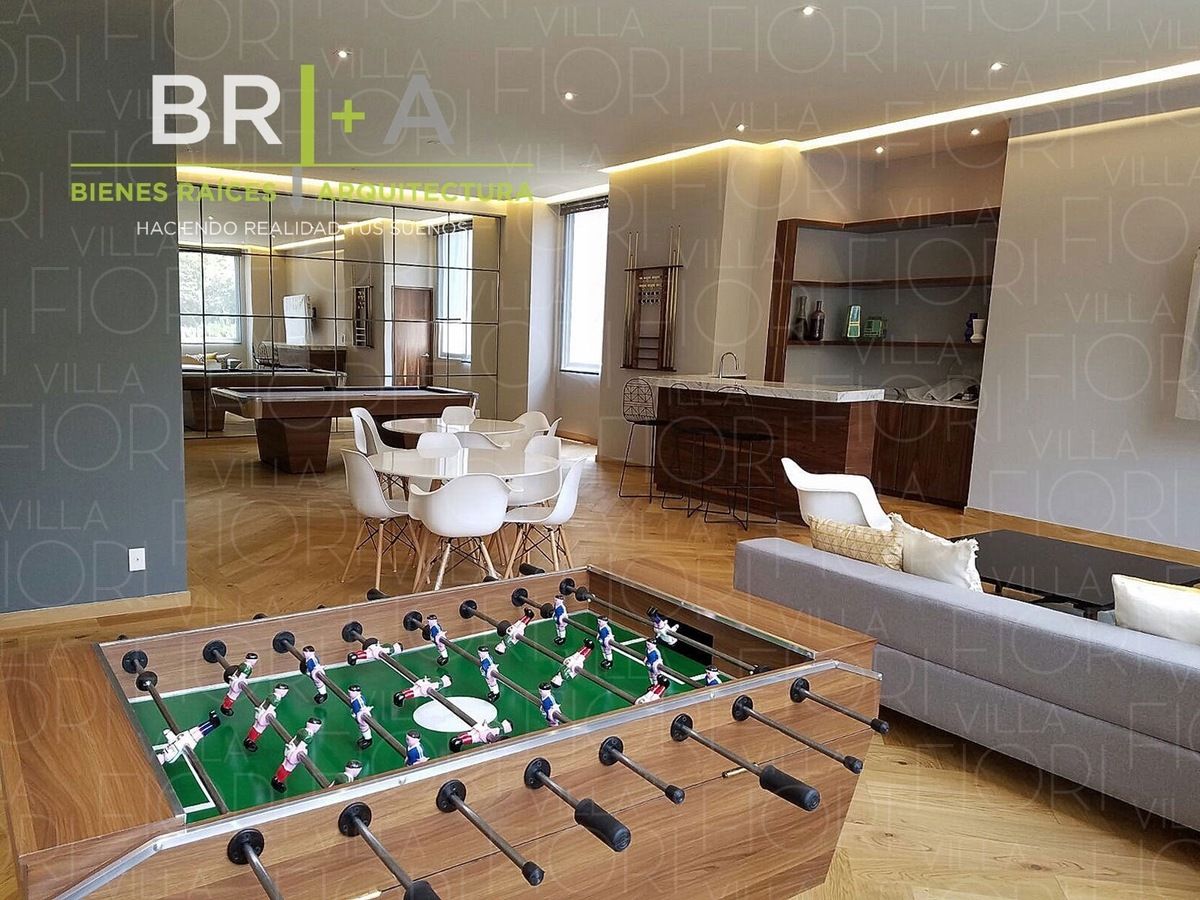 Departamento En Venta En Villa Florence Con Terraza.