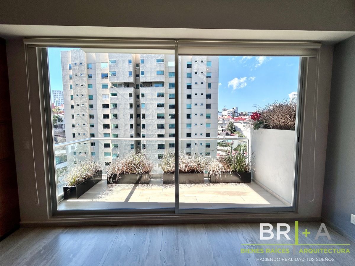 Departamento En Venta En Villa Florence Con Terraza.