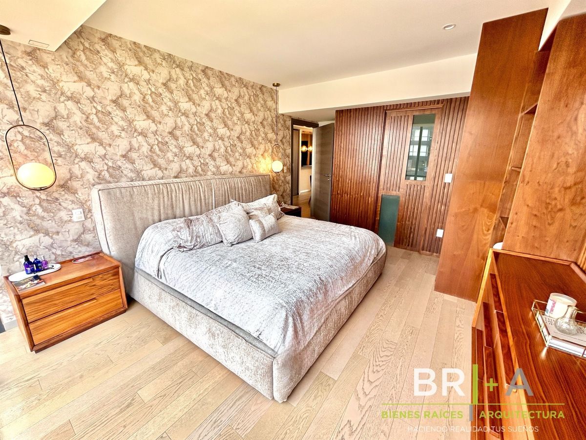 Departamento En Venta En Central Park Bosque Real