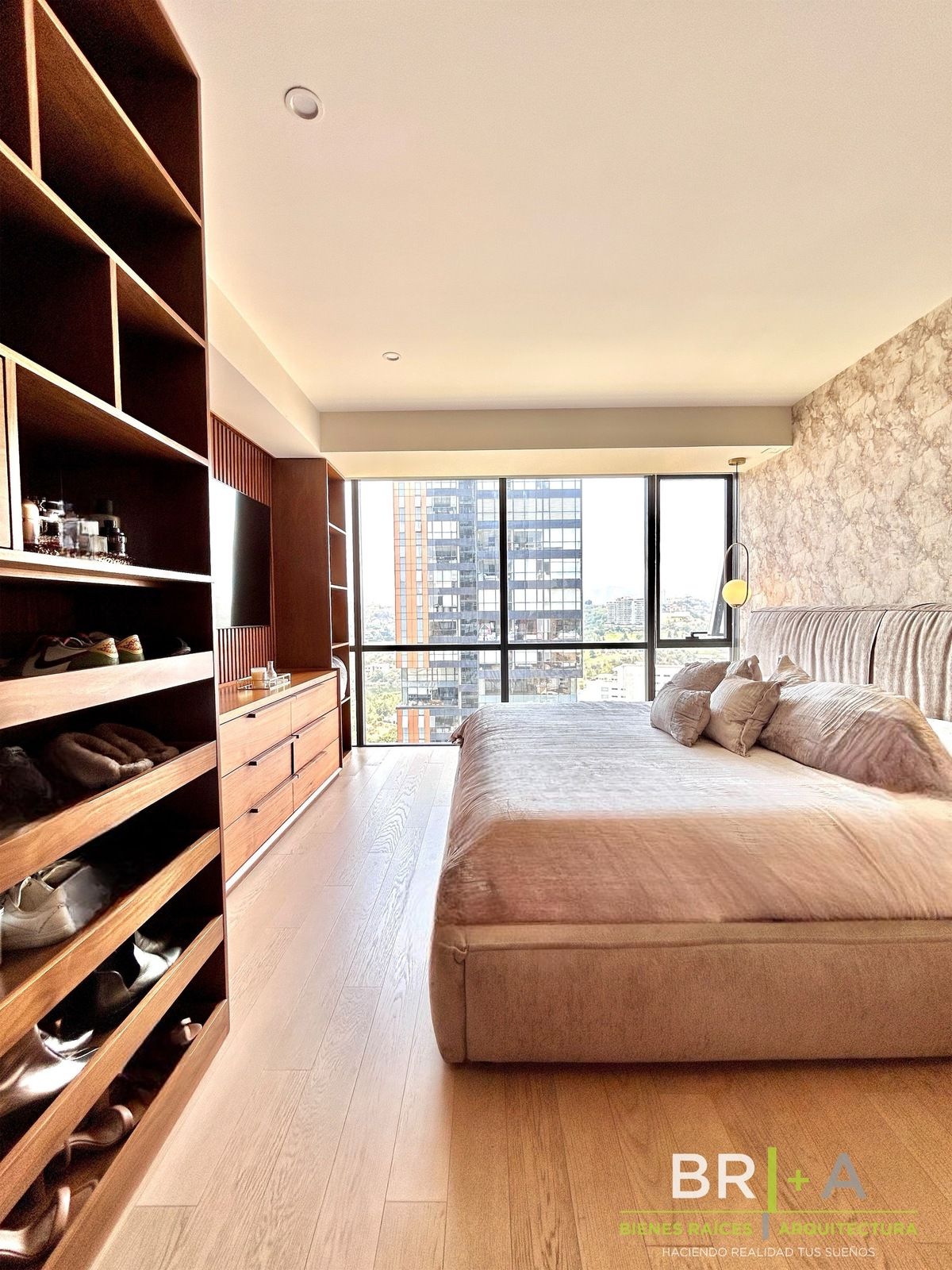 Departamento En Venta En Central Park Bosque Real