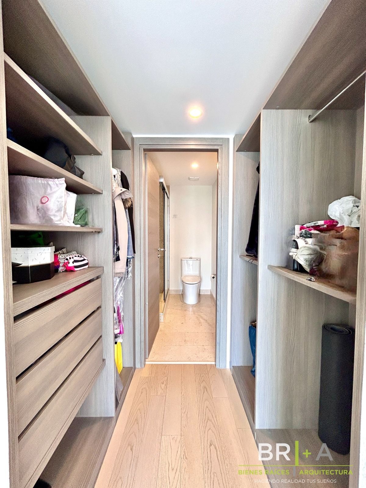 Departamento En Venta En Central Park Bosque Real