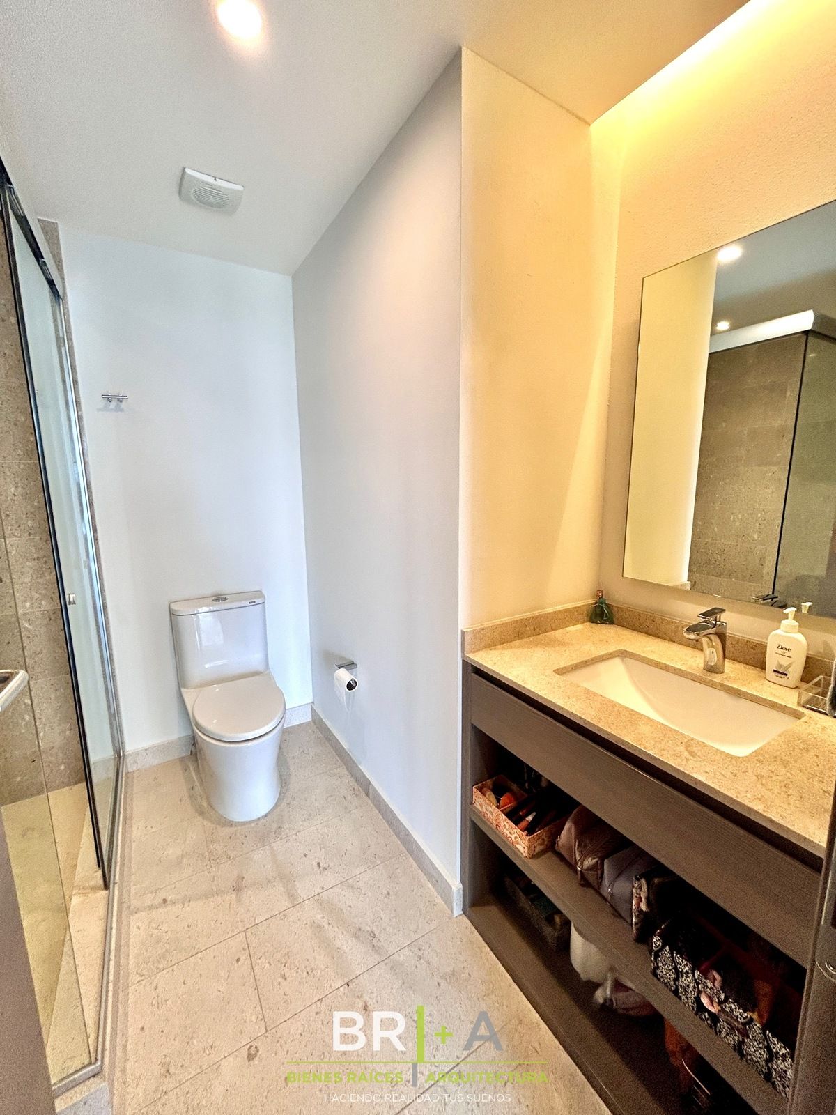 Departamento En Venta En Central Park Bosque Real