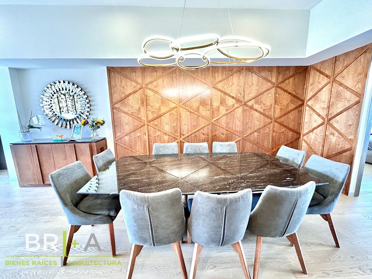 Departamento En Venta En Central Park Bosque Real