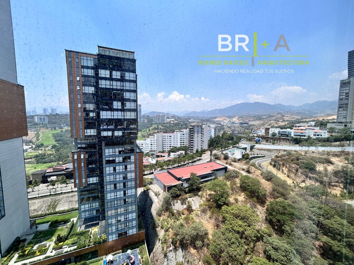 Departamento En Venta En Central Park Bosque Real