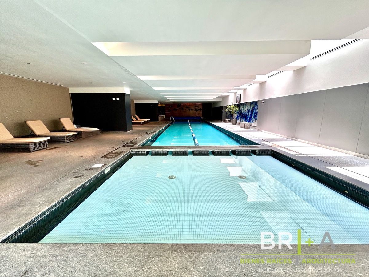 Departamento En Venta En Central Park Bosque Real