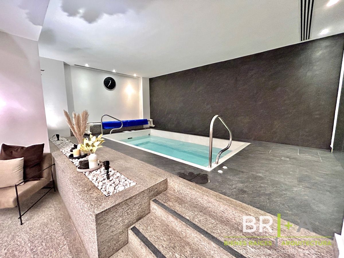 Departamento En Venta En Central Park Bosque Real