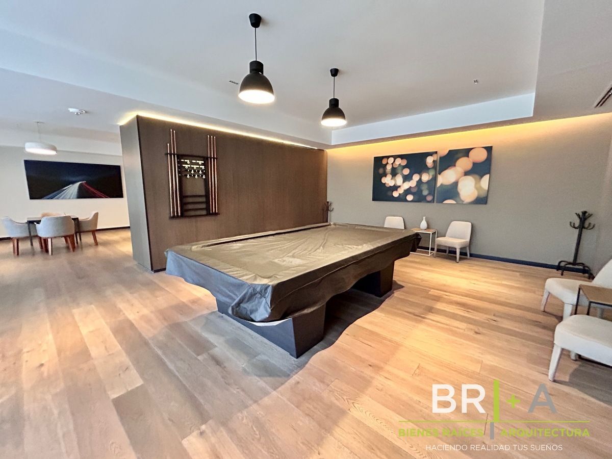 Departamento En Venta En Central Park Bosque Real
