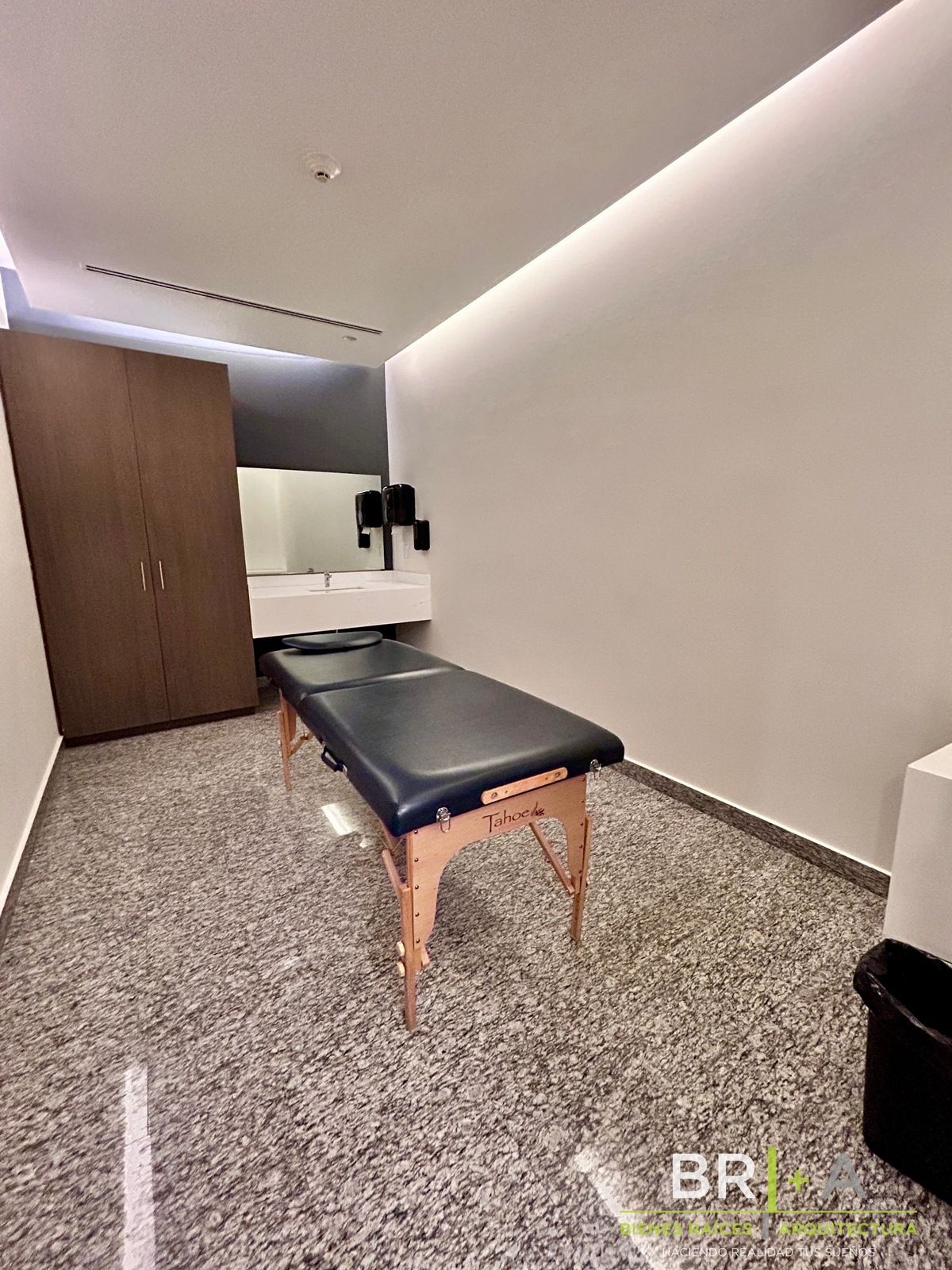 Departamento En Venta En Central Park Bosque Real