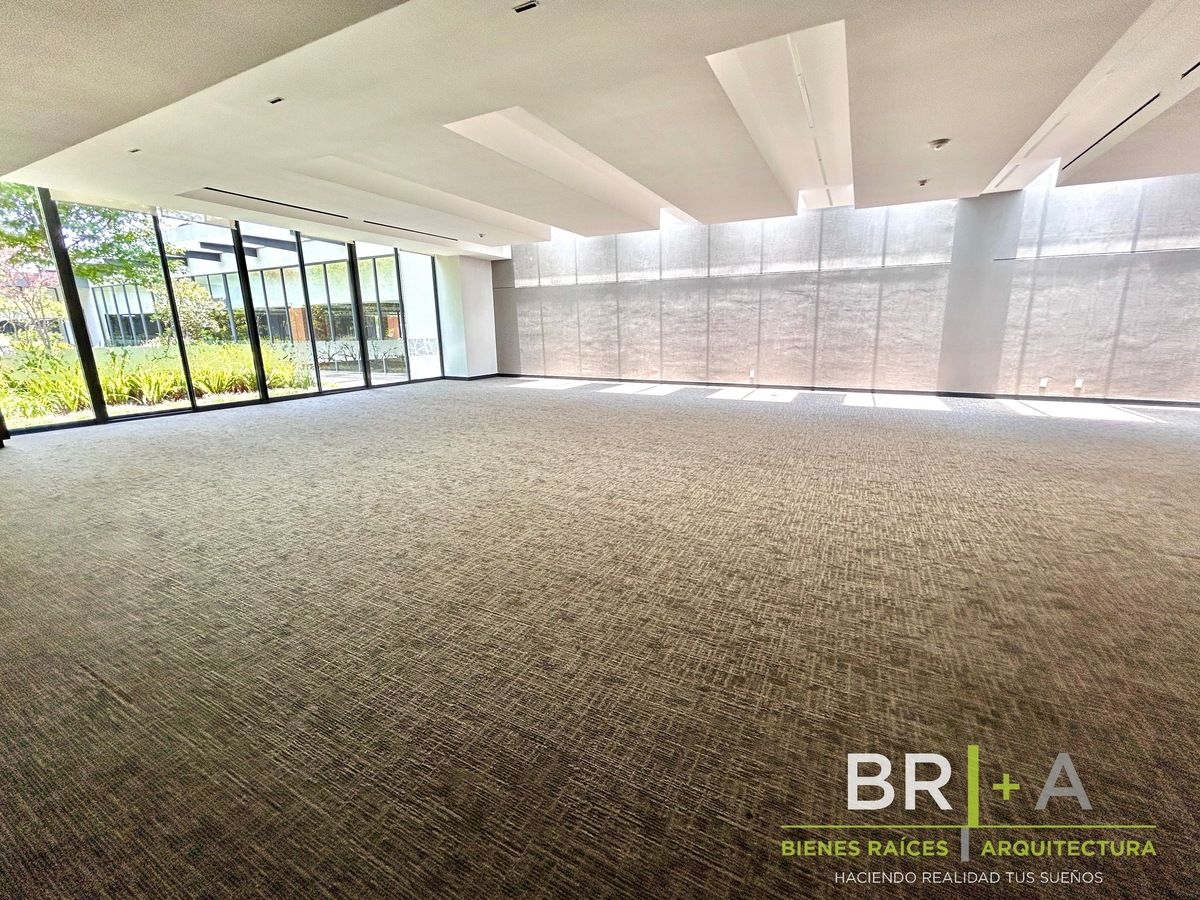 Departamento En Venta En Central Park Bosque Real