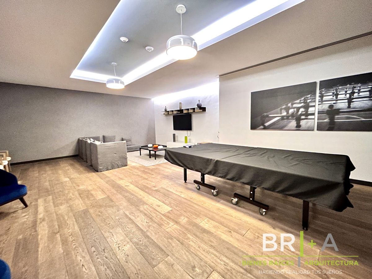 Departamento En Venta En Central Park Bosque Real