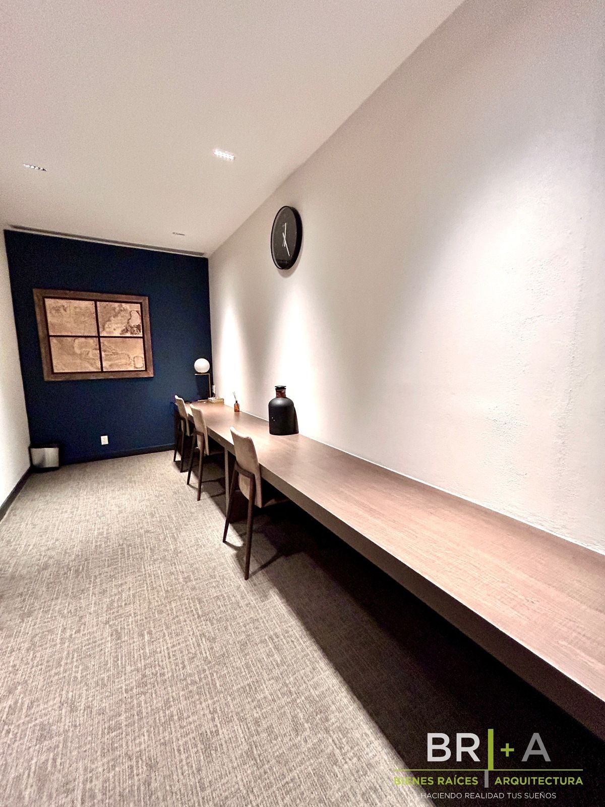 Departamento En Venta En Central Park Bosque Real