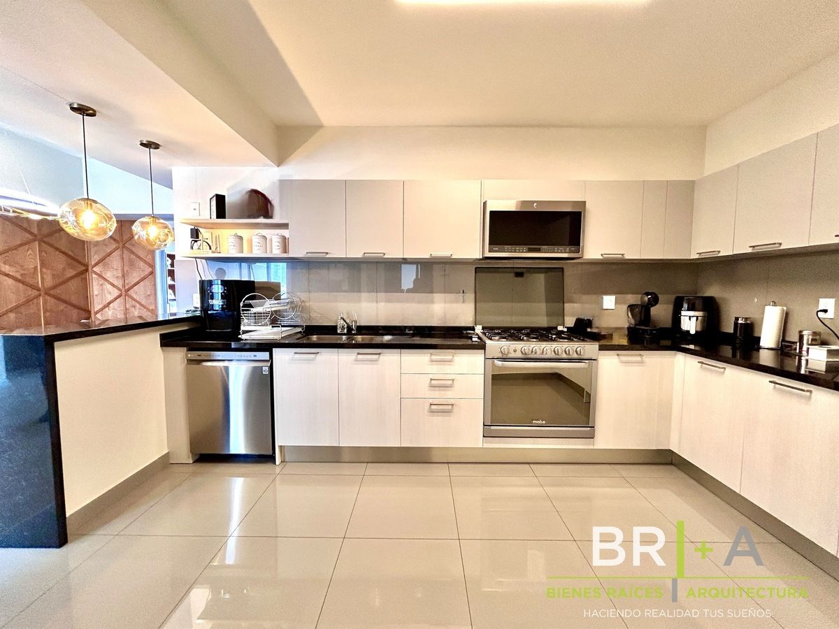 Departamento En Venta En Central Park Bosque Real