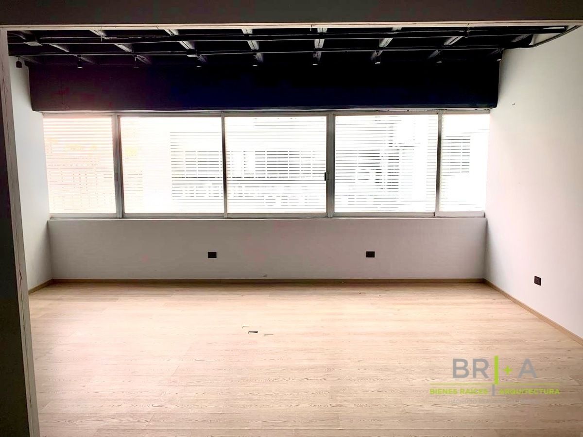 oficina en renta en polanco