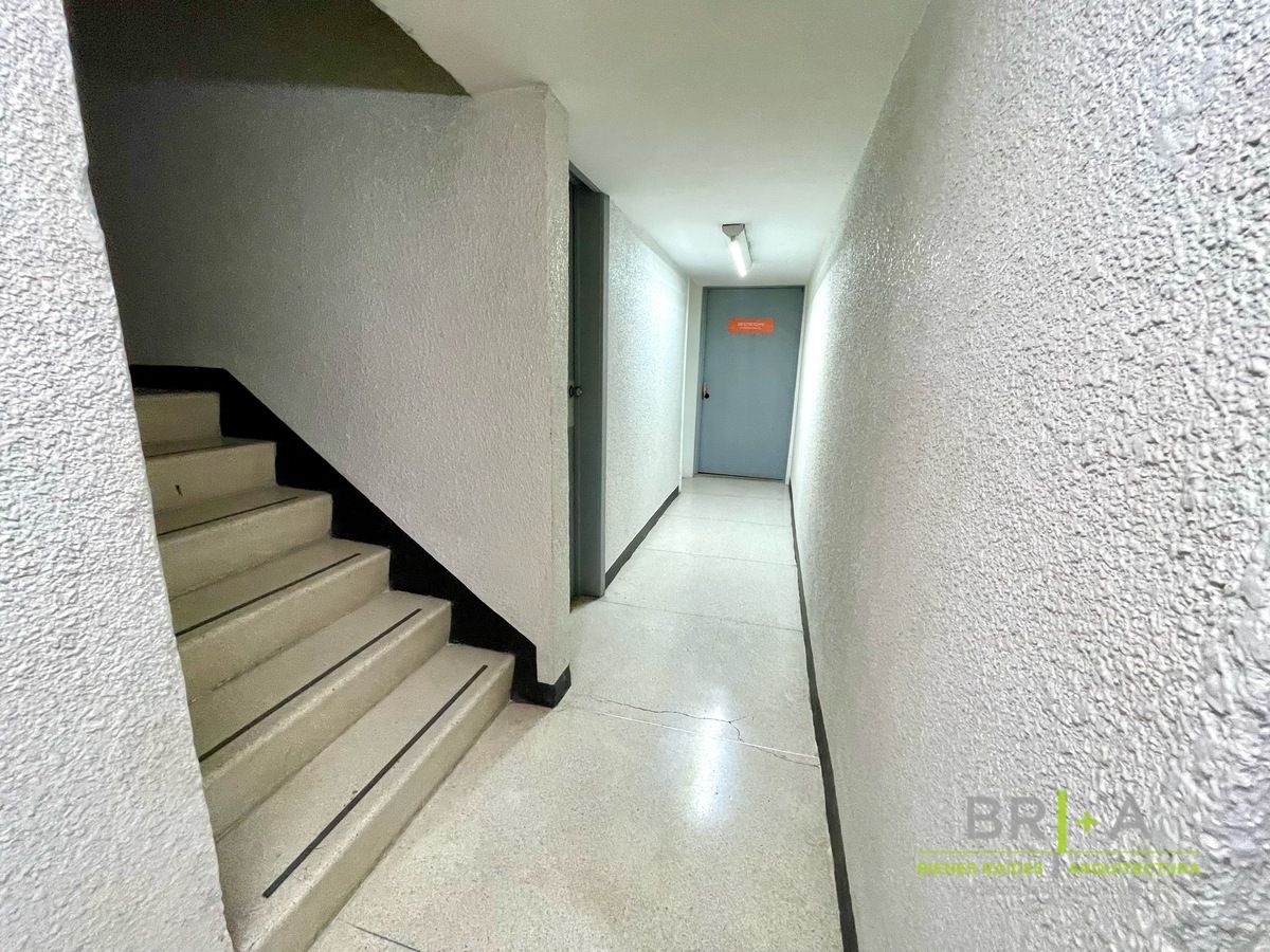 oficina en renta en polanco