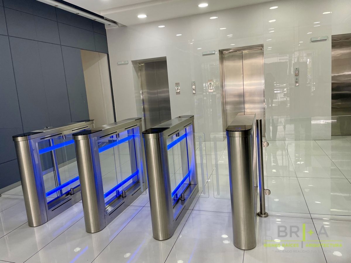 oficina en renta en polanco