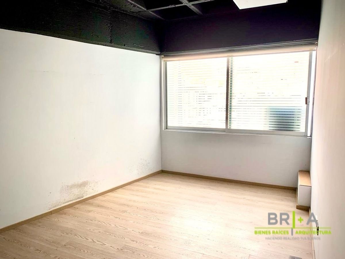 oficina en renta en polanco
