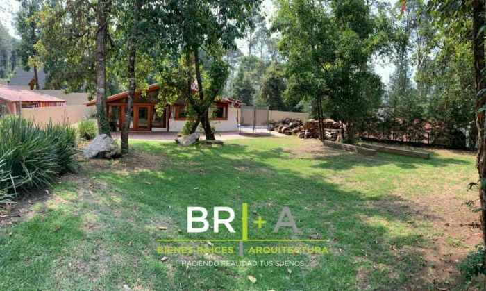 Hermosa Casa De Campo En Oportunidad