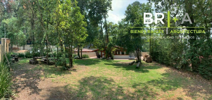 Hermosa Casa De Campo En Oportunidad