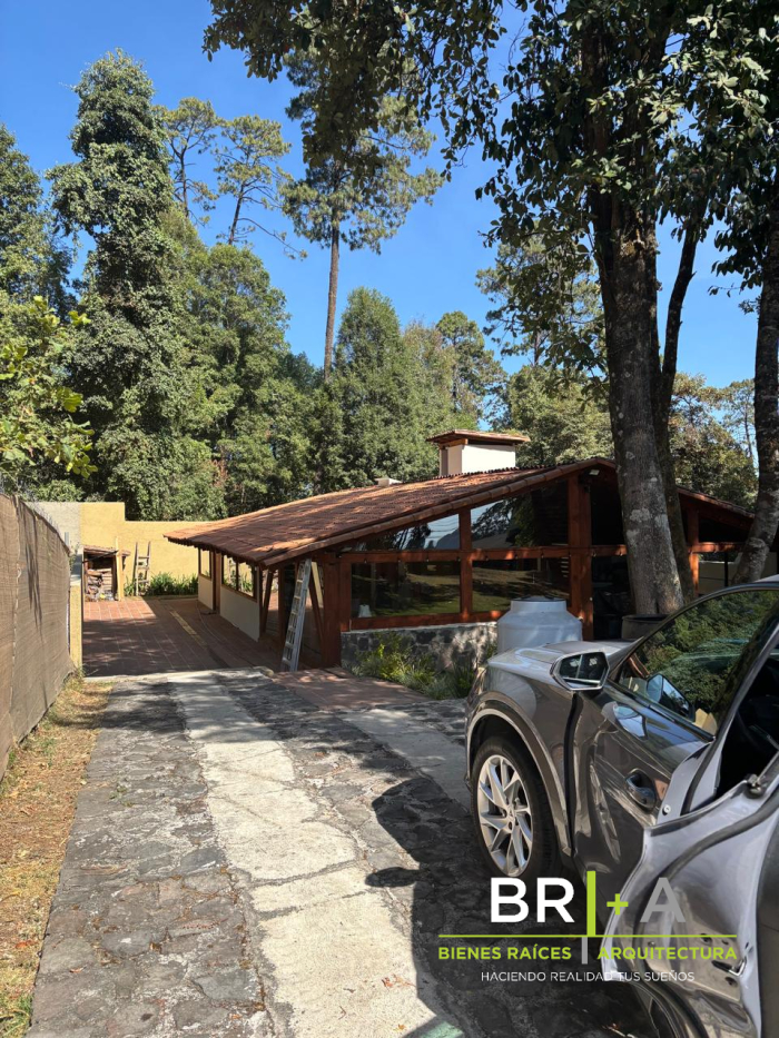 Hermosa Casa De Campo En Oportunidad