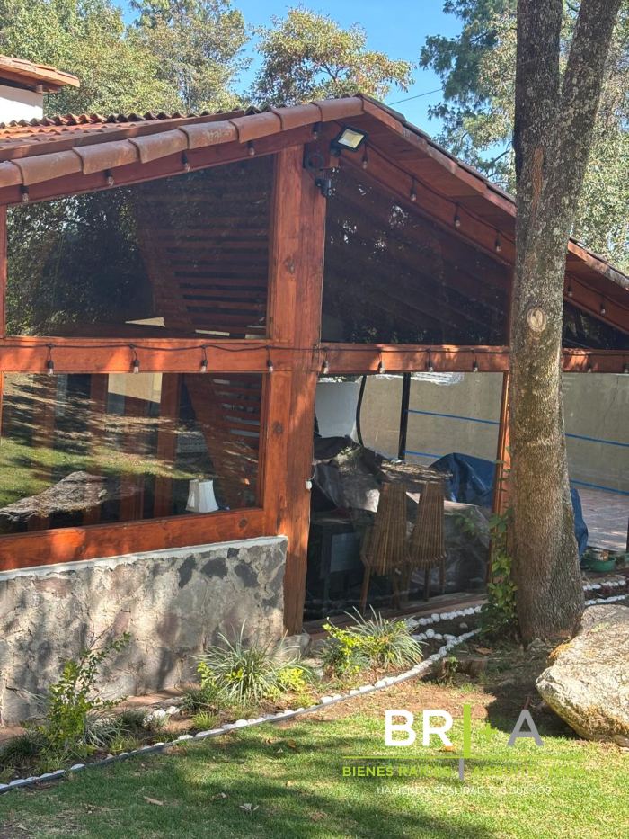 Hermosa Casa De Campo En Oportunidad