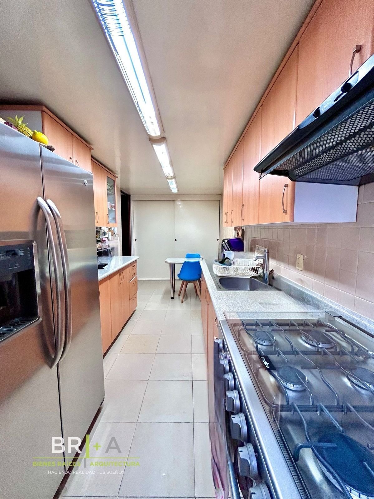 Casa En Condominio En Venta En Col. Reforma Social