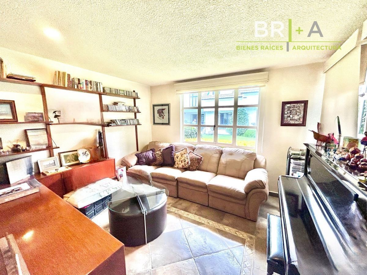 Casa En Condominio En Venta En Col. Reforma Social
