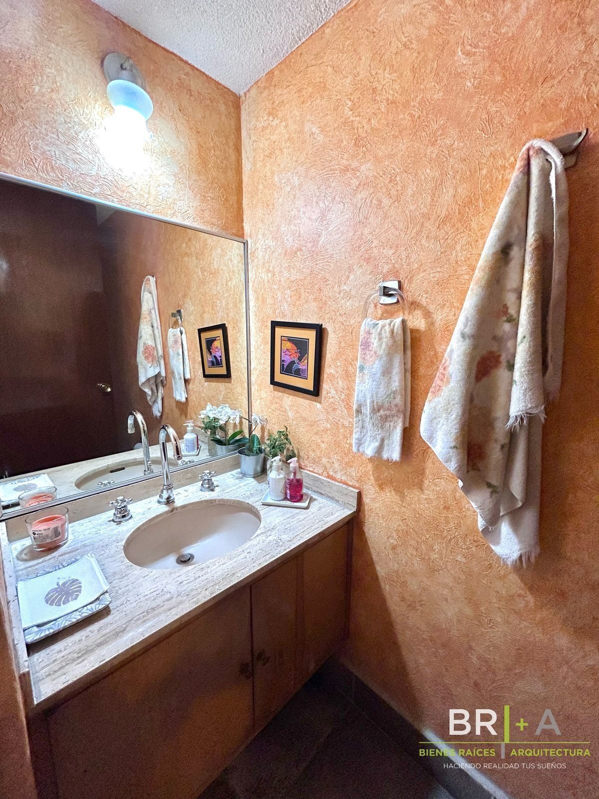Casa En Condominio En Venta En Col. Reforma Social