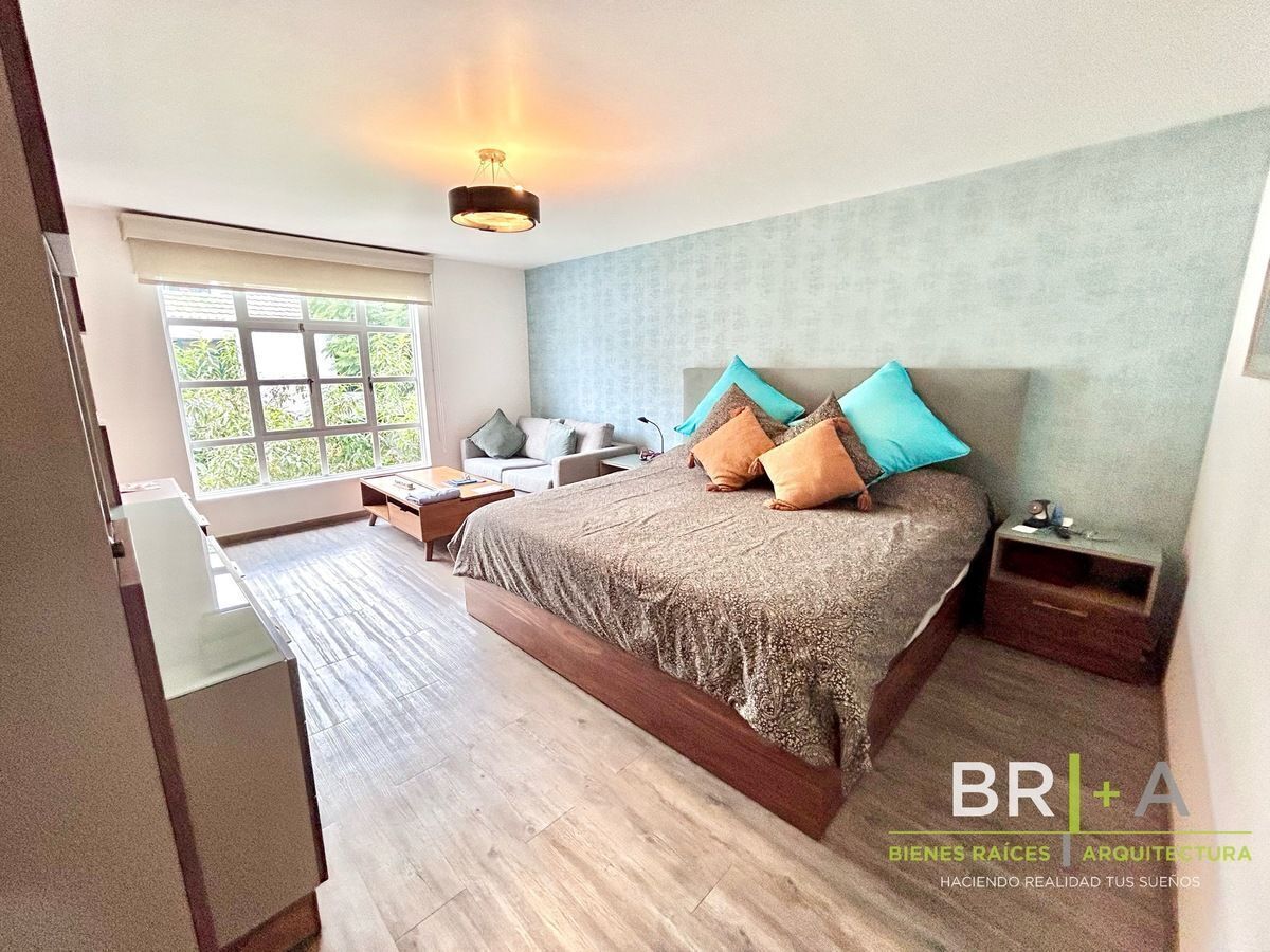 Casa En Condominio En Venta En Col. Reforma Social