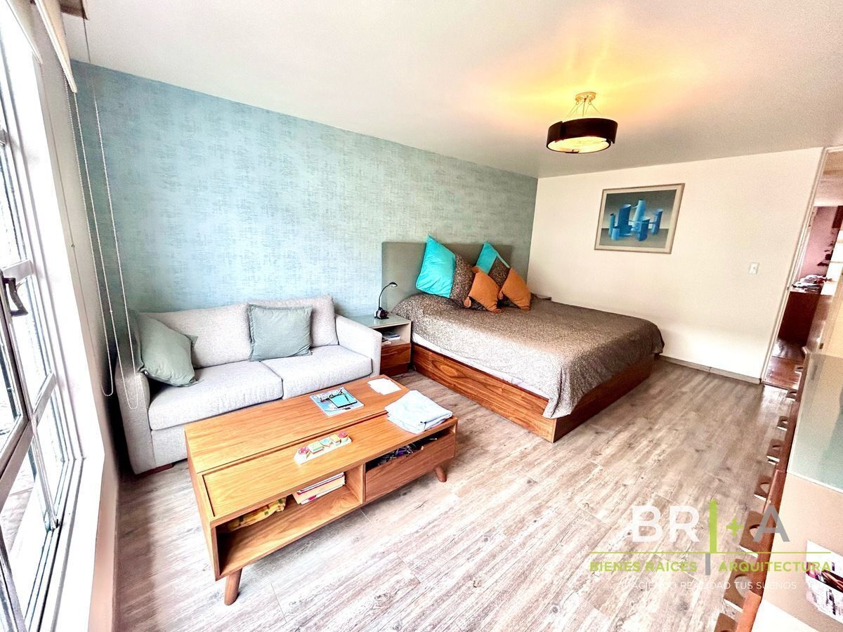 Casa En Condominio En Venta En Col. Reforma Social