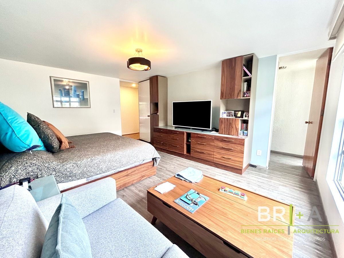 Casa En Condominio En Venta En Col. Reforma Social