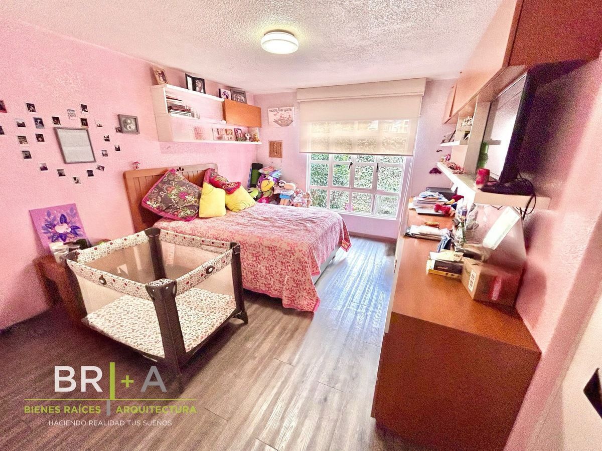 Casa En Condominio En Venta En Col. Reforma Social