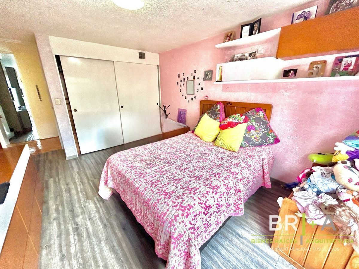 Casa En Condominio En Venta En Col. Reforma Social