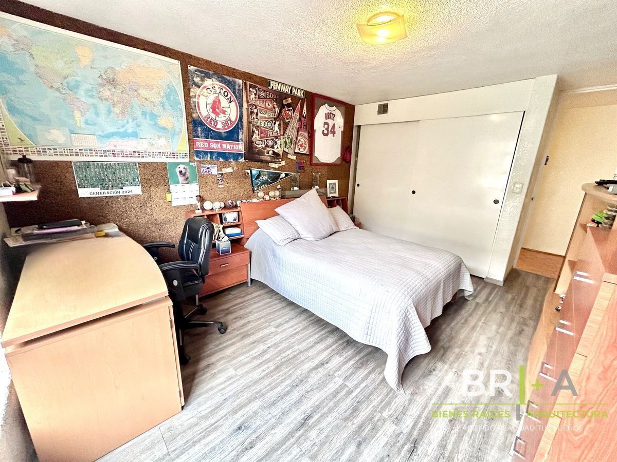 Casa En Condominio En Venta En Col. Reforma Social