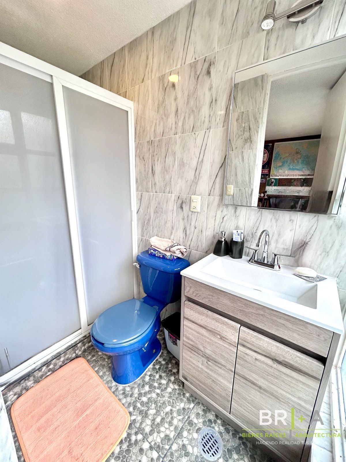 Casa En Condominio En Venta En Col. Reforma Social