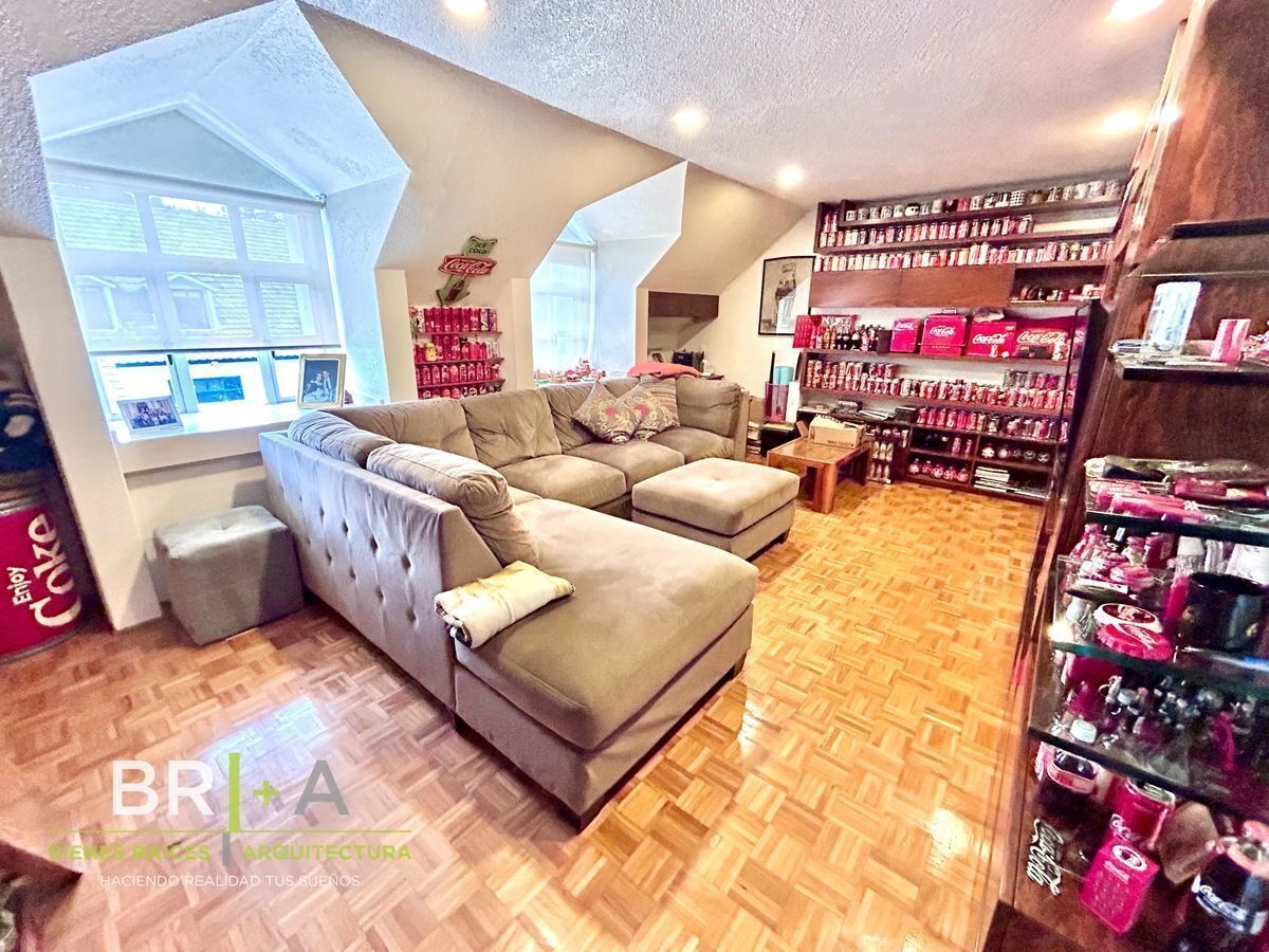 Casa En Condominio En Venta En Col. Reforma Social