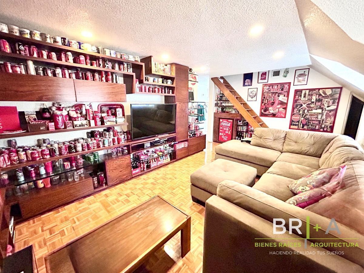 Casa En Condominio En Venta En Col. Reforma Social