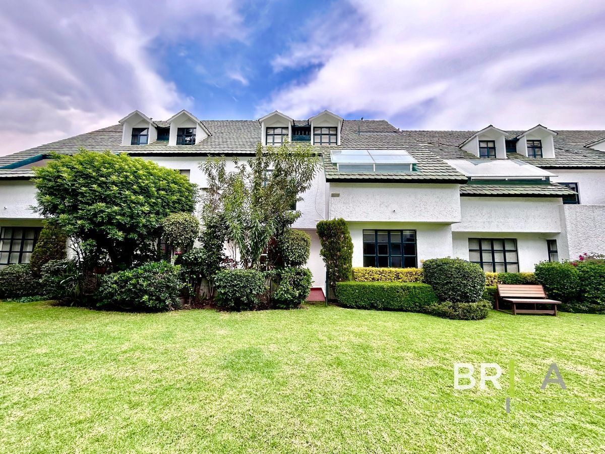 Casa En Condominio En Venta En Col. Reforma Social
