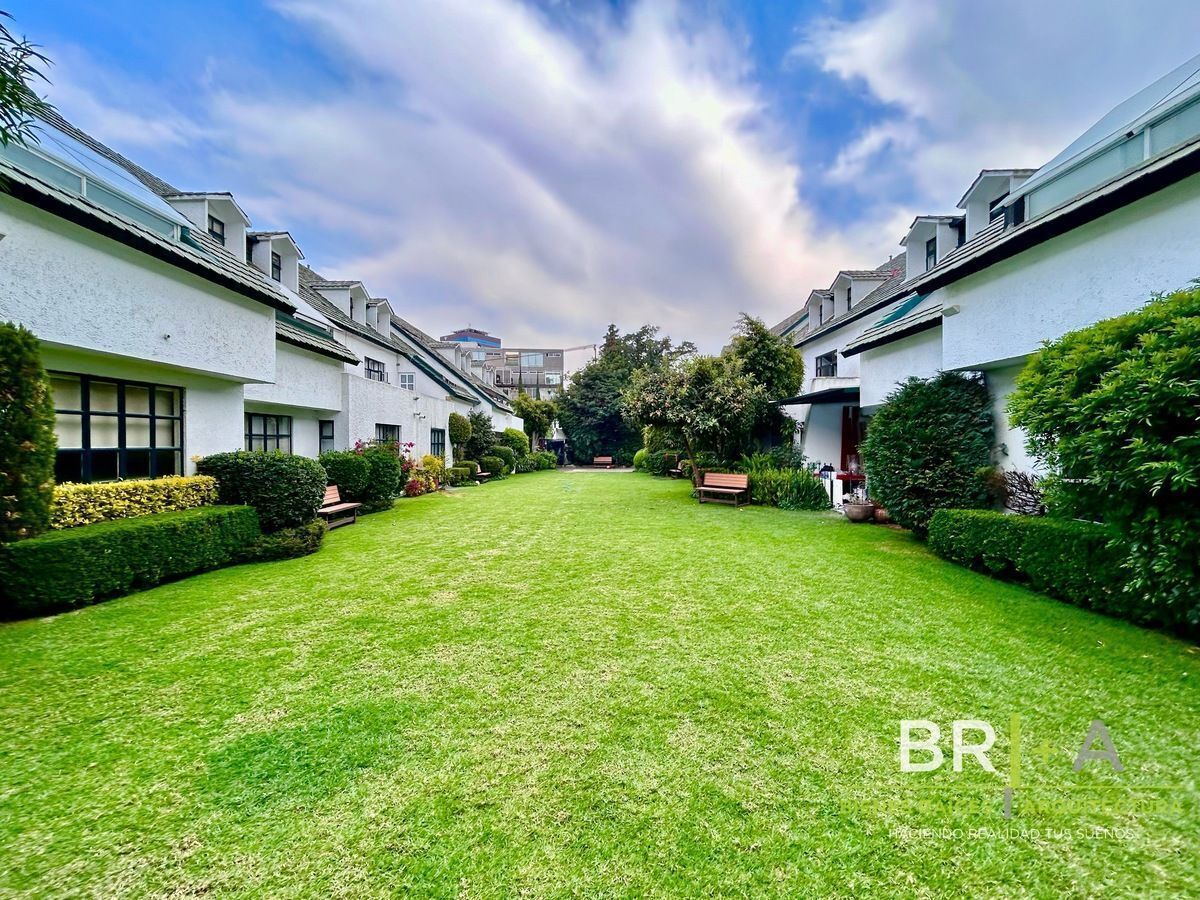 Casa En Condominio En Venta En Col. Reforma Social