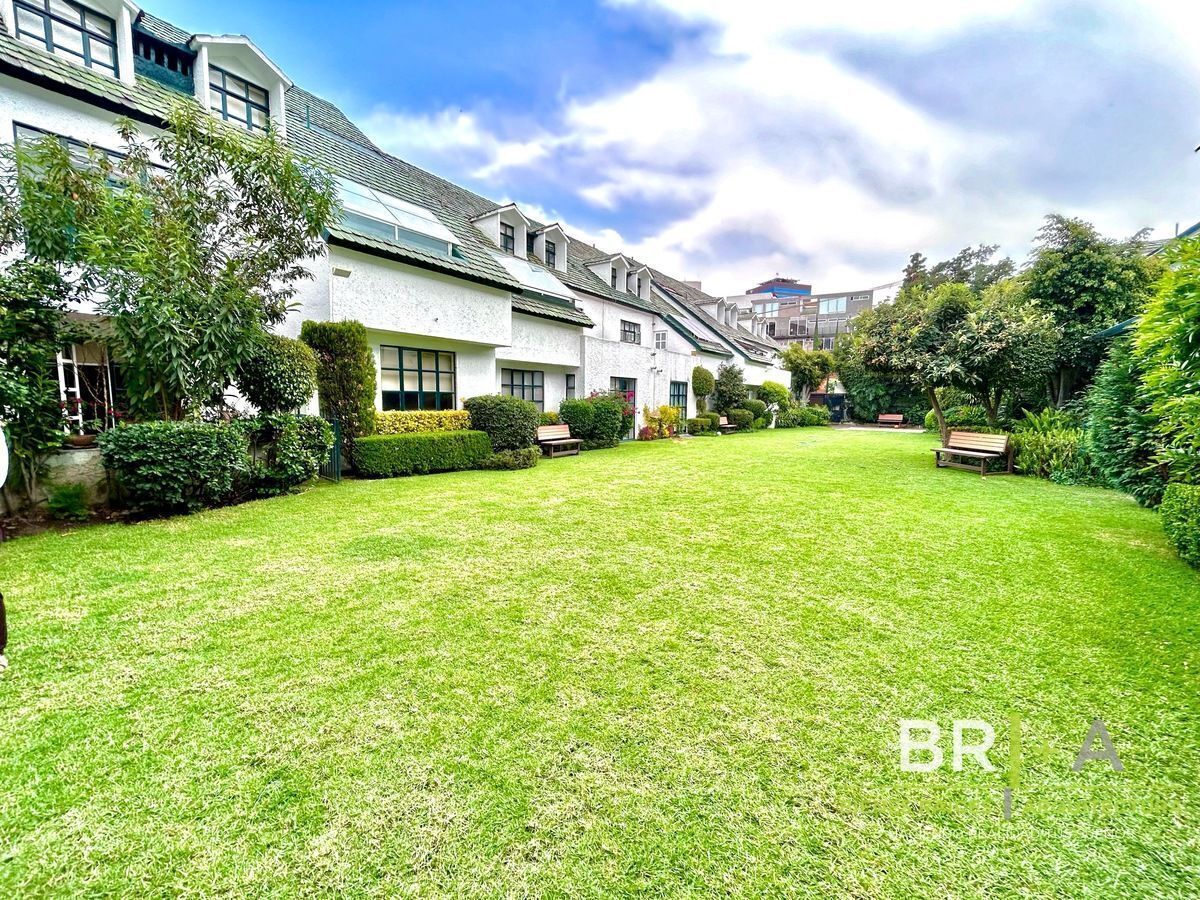 Casa En Condominio En Venta En Col. Reforma Social