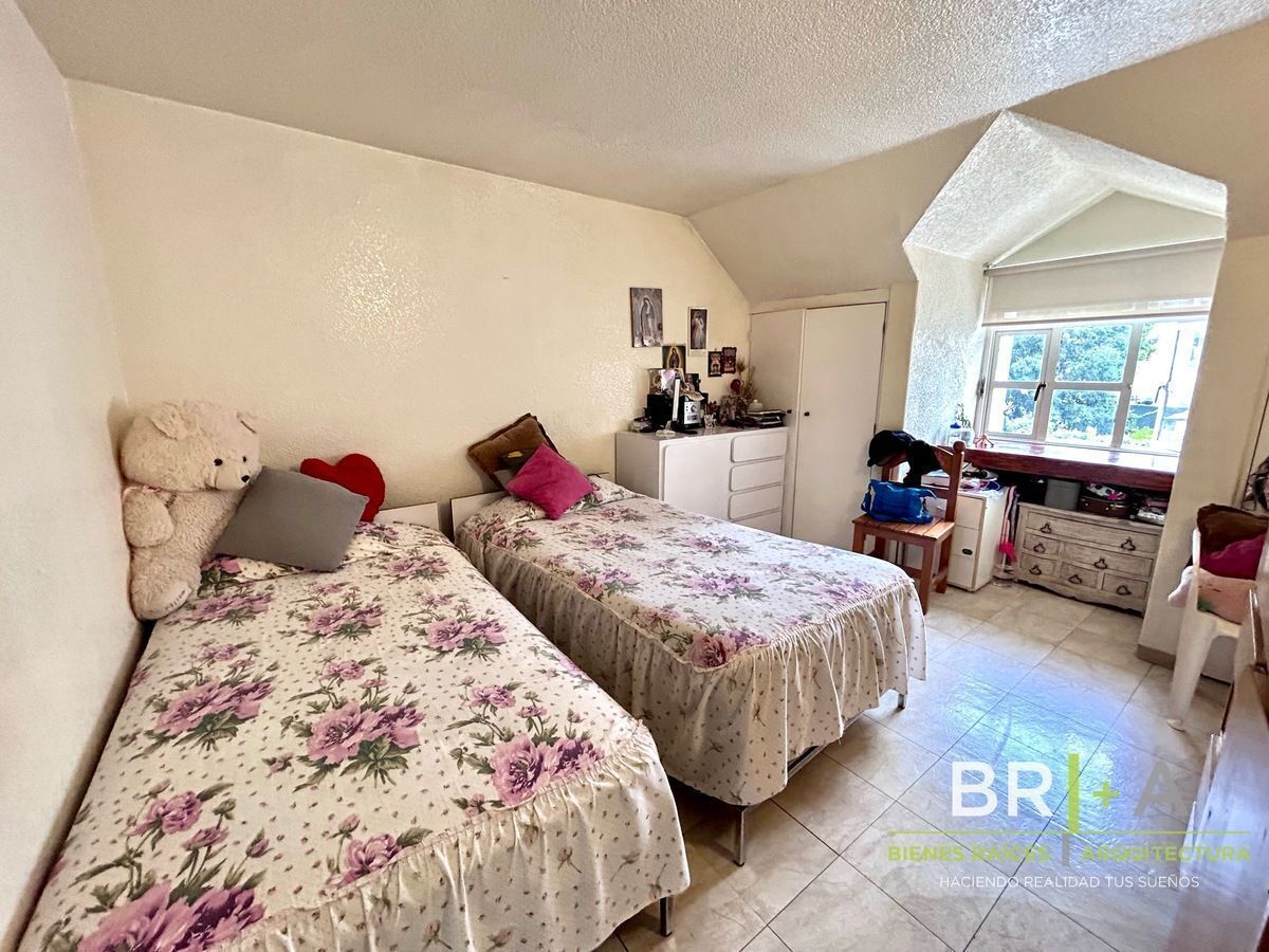 Casa En Condominio En Venta En Col. Reforma Social
