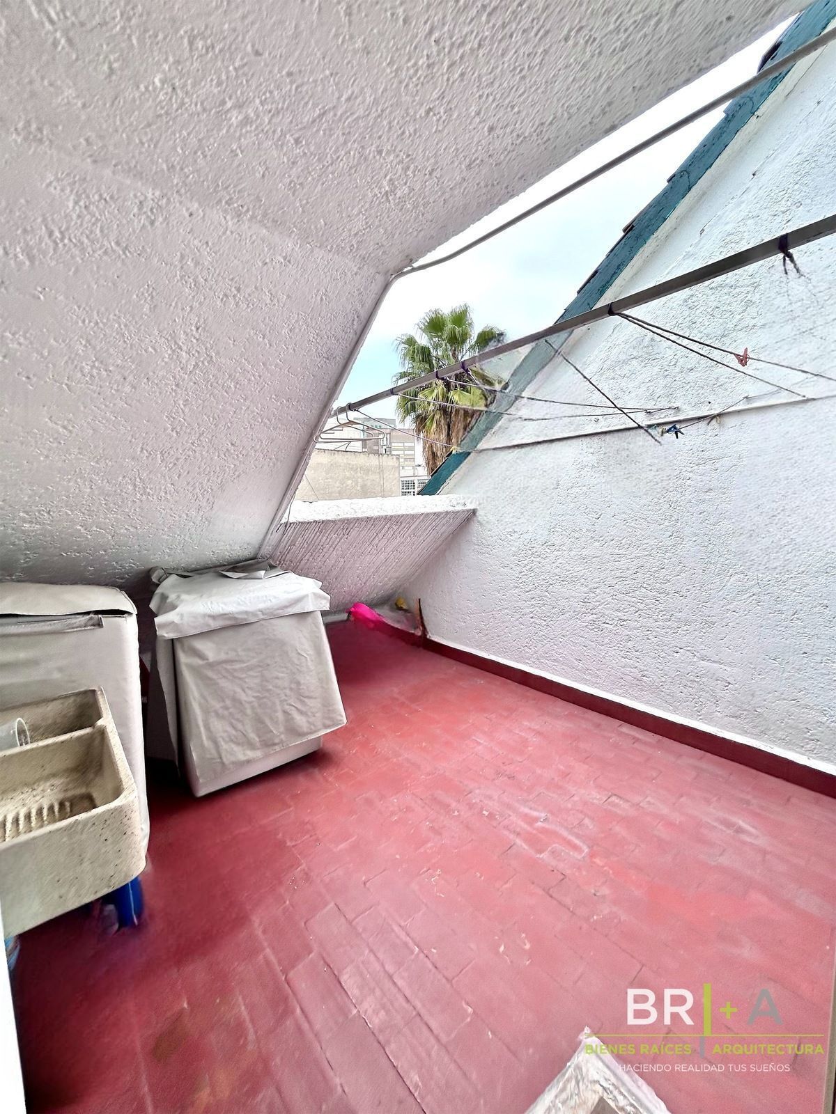 Casa En Condominio En Venta En Col. Reforma Social
