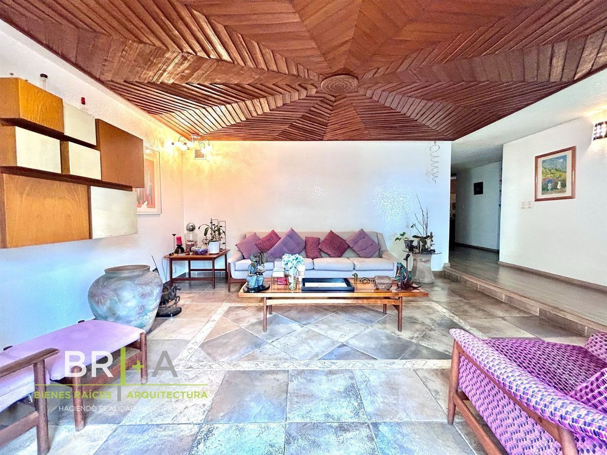 Casa En Condominio En Venta En Col. Reforma Social