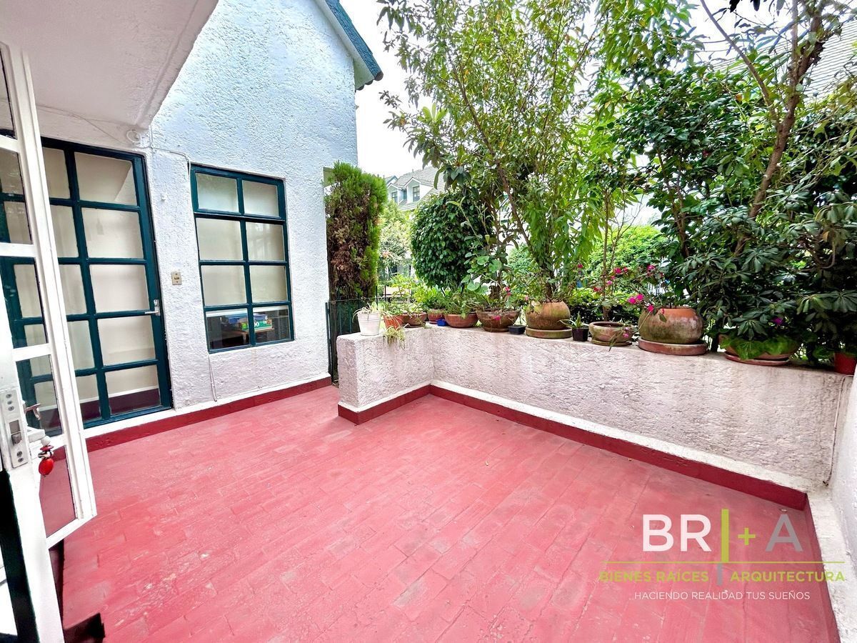 Casa En Condominio En Venta En Col. Reforma Social