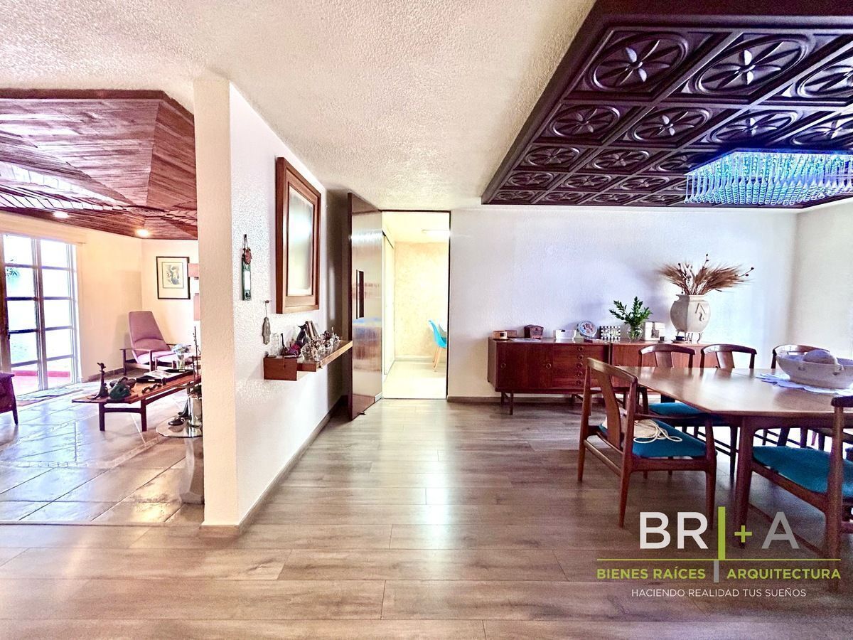 Casa En Condominio En Venta En Col. Reforma Social