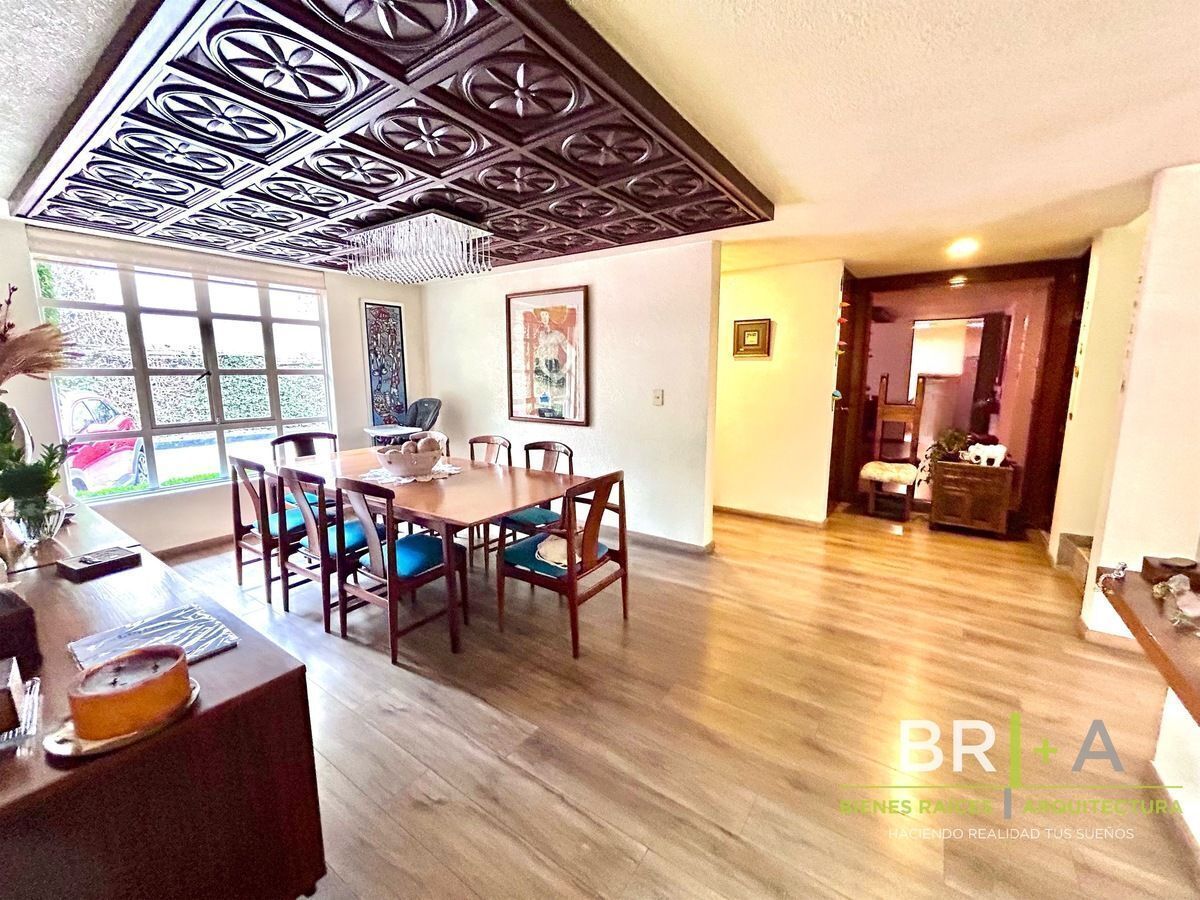 Casa En Condominio En Venta En Col. Reforma Social