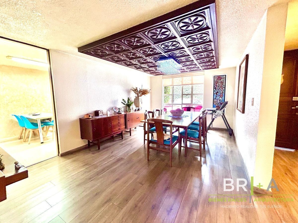 Casa En Condominio En Venta En Col. Reforma Social